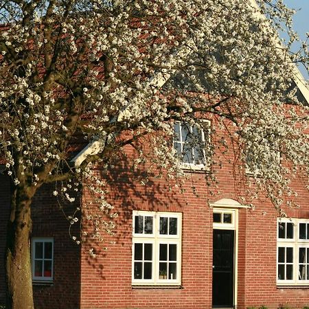 B&B Erve Ten Dam Ambt Delden Exteriör bild