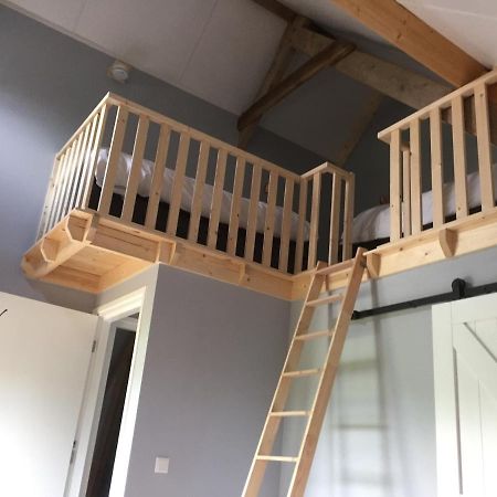 B&B Erve Ten Dam Ambt Delden Exteriör bild