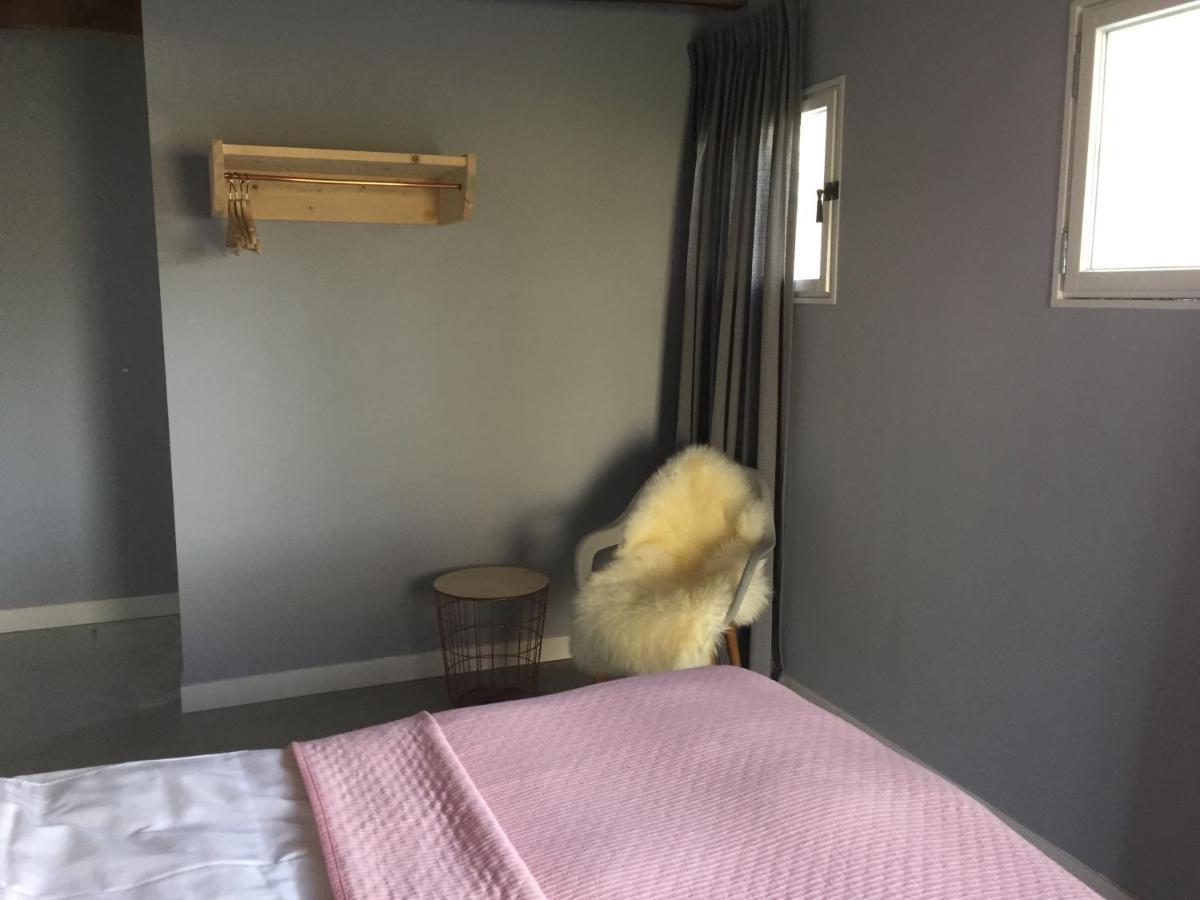 B&B Erve Ten Dam Ambt Delden Exteriör bild