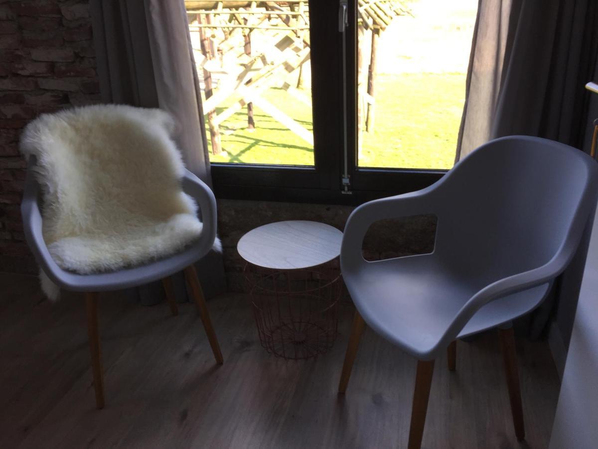 B&B Erve Ten Dam Ambt Delden Exteriör bild