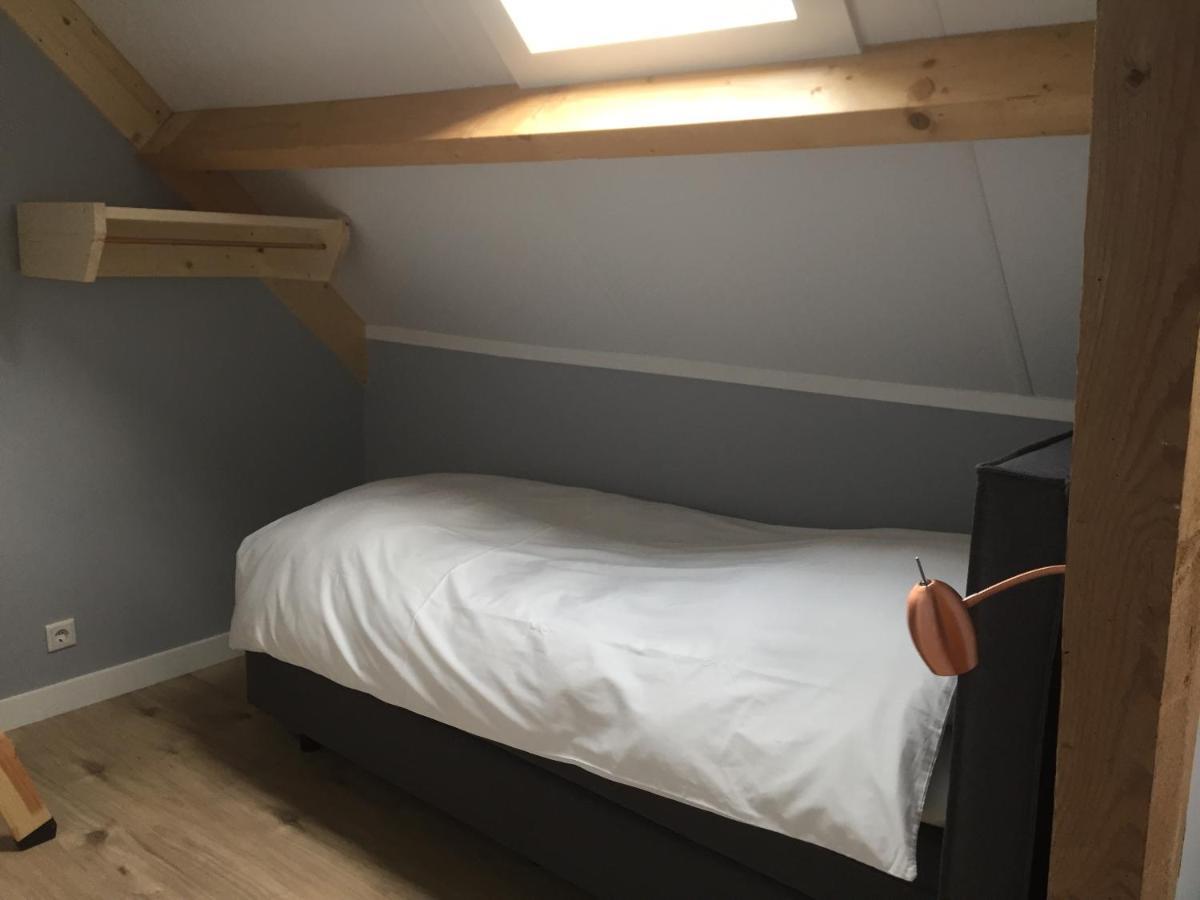 B&B Erve Ten Dam Ambt Delden Exteriör bild