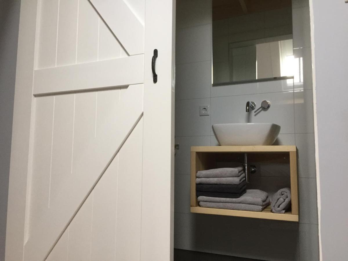 B&B Erve Ten Dam Ambt Delden Exteriör bild