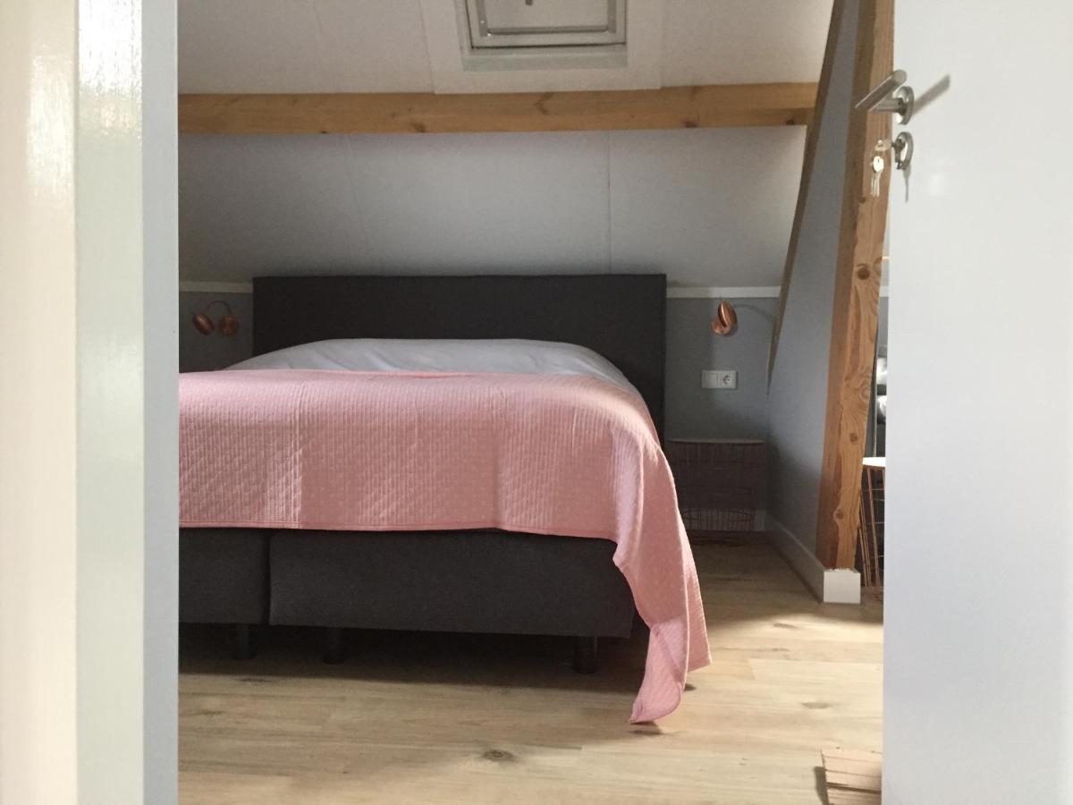 B&B Erve Ten Dam Ambt Delden Exteriör bild