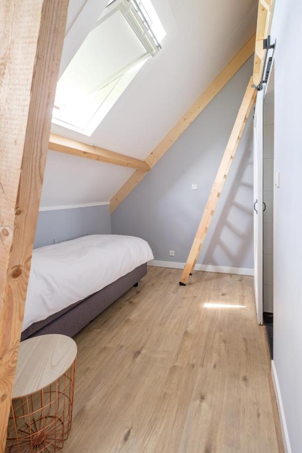B&B Erve Ten Dam Ambt Delden Exteriör bild