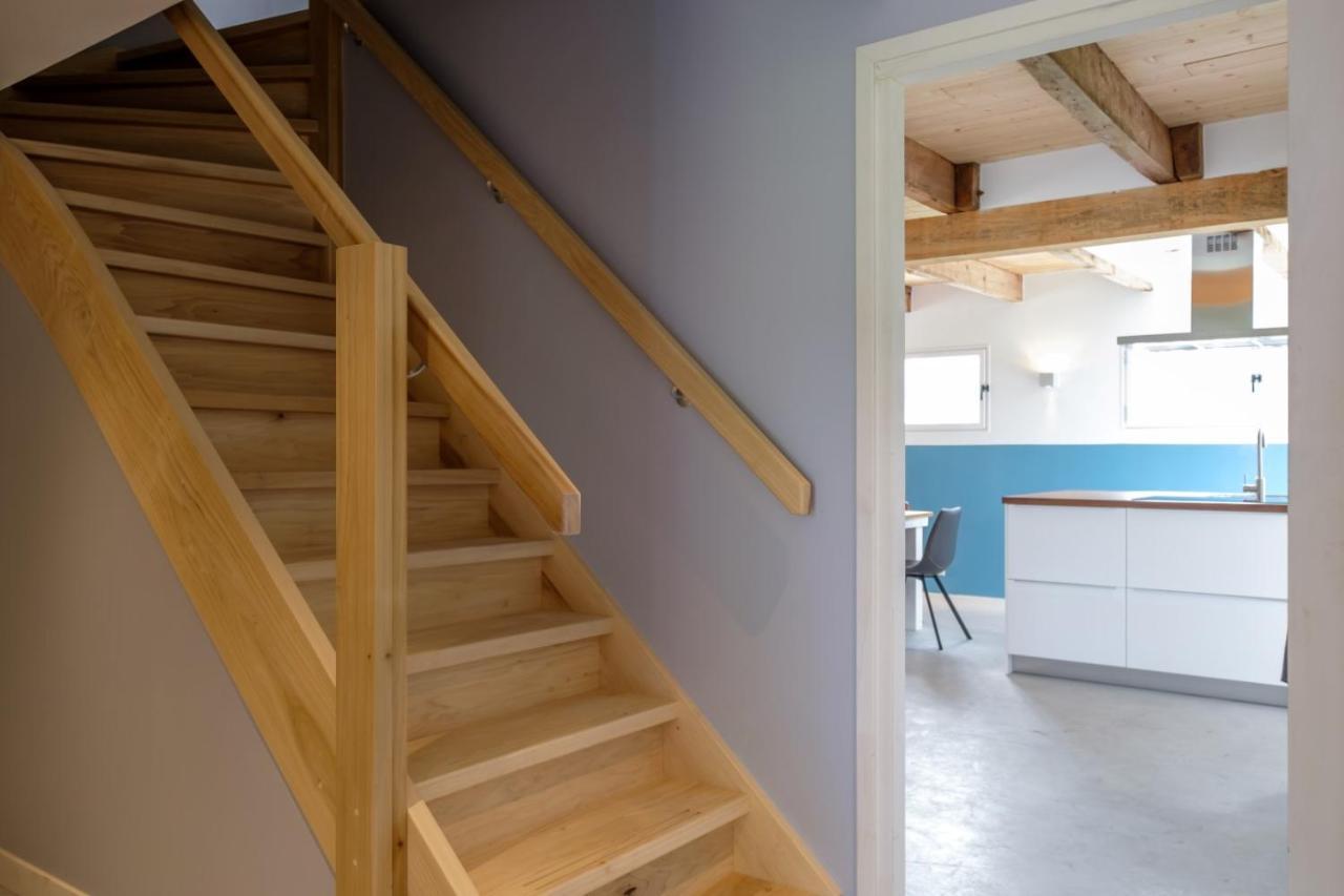 B&B Erve Ten Dam Ambt Delden Exteriör bild