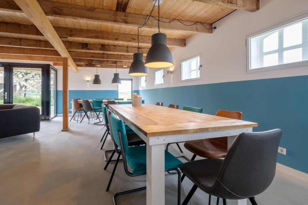 B&B Erve Ten Dam Ambt Delden Exteriör bild