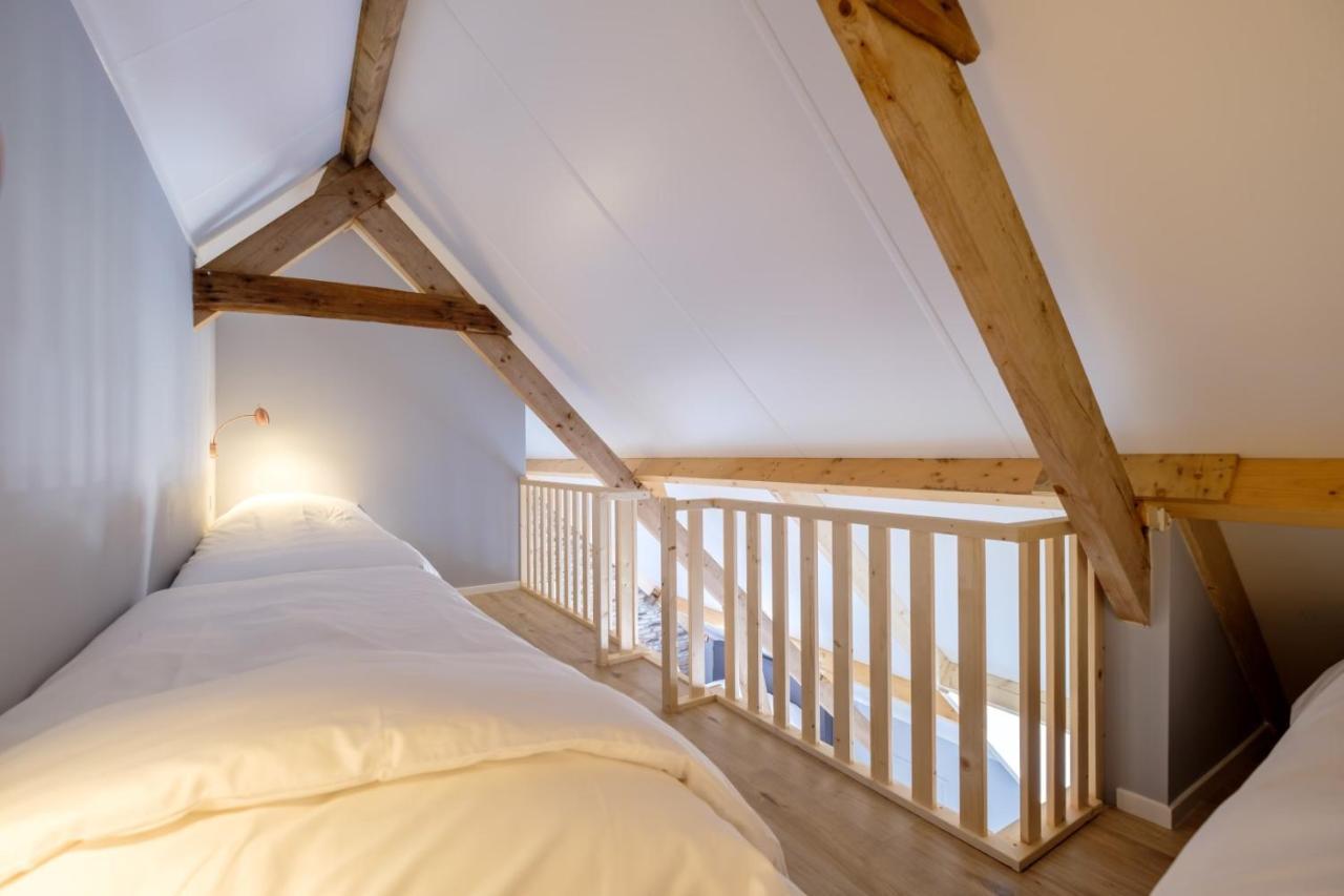 B&B Erve Ten Dam Ambt Delden Exteriör bild